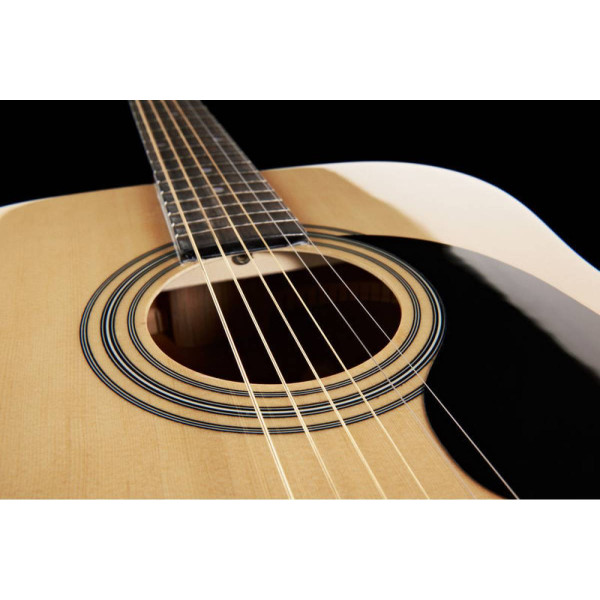 Акустична гітара EPIPHONE DR-100 NT