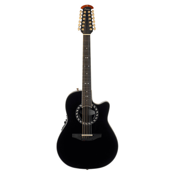 Електроакустична гітара OVATION 2751AX-5-G STANDARD BALLADEER