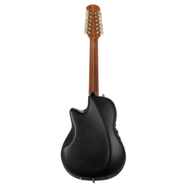 Електроакустична гітара OVATION 2751AX-5-G STANDARD BALLADEER