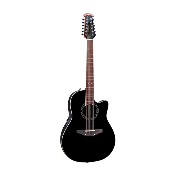 Електроакустична гітара OVATION 2751AX-5-G STANDARD BALLADEER