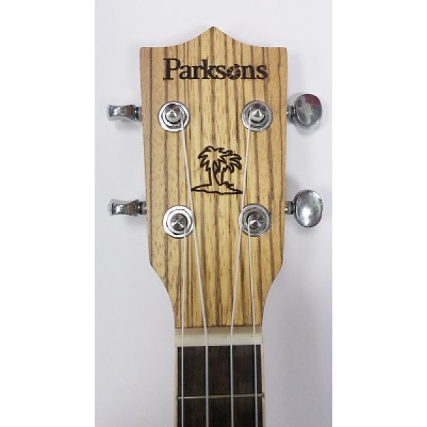 Укулеле концерт PARKSONS UK24Z