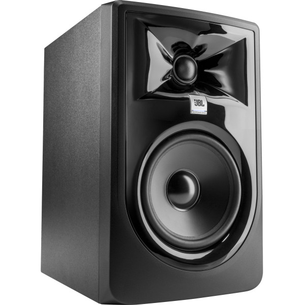 Студійний монітор JBL 305P MkII