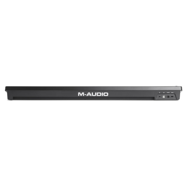 MIDI клавіатура M-AUDIO Keystation 49 MK3