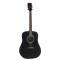 Електроакустична гітара CORT AD810E (Black Satin)