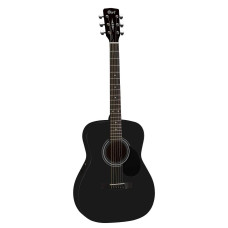 Електроакустична гітара CORT AF510E (BKS)