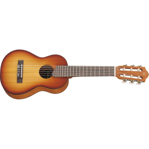 Гіталеле YAMAHA GL1 (Tobacco Brown Sunburst)