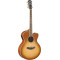 Електроакустична гітара YAMAHA CPX700 II (SB)