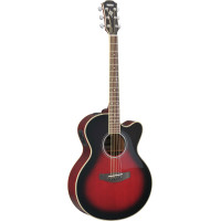 Електроакустична гітара YAMAHA CPX700 II (DSR)