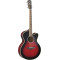 Електроакустична гітара YAMAHA CPX700 II (DSR)