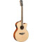 Електроакустична гітара YAMAHA CPX700 II (NT)