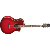 Електроакустична гітара YAMAHA APX1000 (CRB)