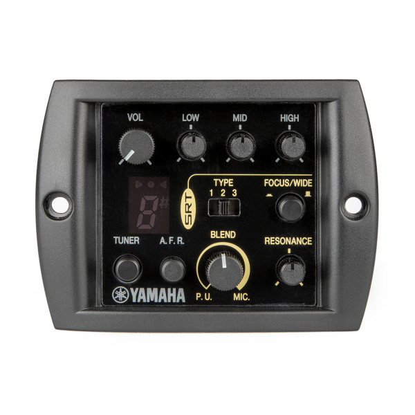 Електроакустична гітара YAMAHA APX1000 (CRB)
