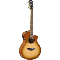 Електроакустична гітара YAMAHA APX700 II (SB)