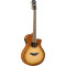 Електроакустична гітара YAMAHA APX700 II (SB)