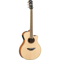 Електроакустична гітара YAMAHA APX700 II (NAT)