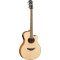 Електроакустична гітара YAMAHA APX700 II (NAT)