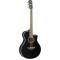 Електроакустична гітара YAMAHA APX700 II (BLK)