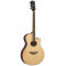Електроакустична гітара YAMAHA APX600 (NAT)