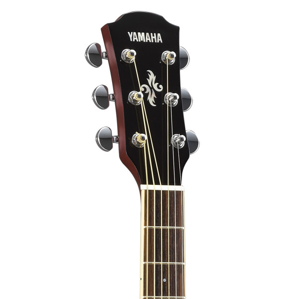 Електроакустична гітара YAMAHA APX600 (NAT)