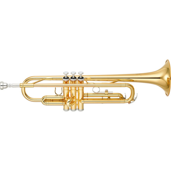 Труба YAMAHA YTR-2330
