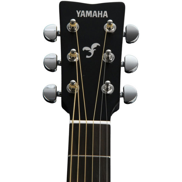 Електроакустична гітара YAMAHA FGX800C (BL)