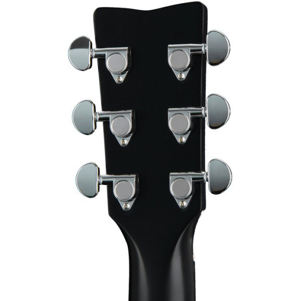 Електроакустична гітара YAMAHA FGX800C (BL)