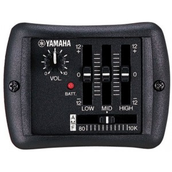 Електроакустична гітара YAMAHA FX370C (TBS)