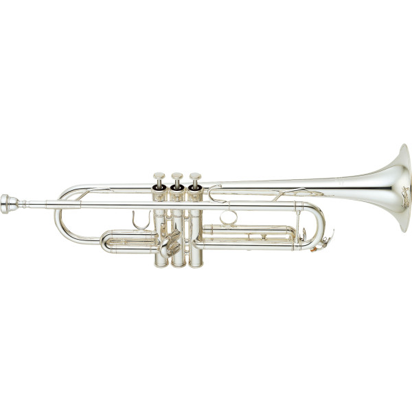 Труба YAMAHA YTR-6335S