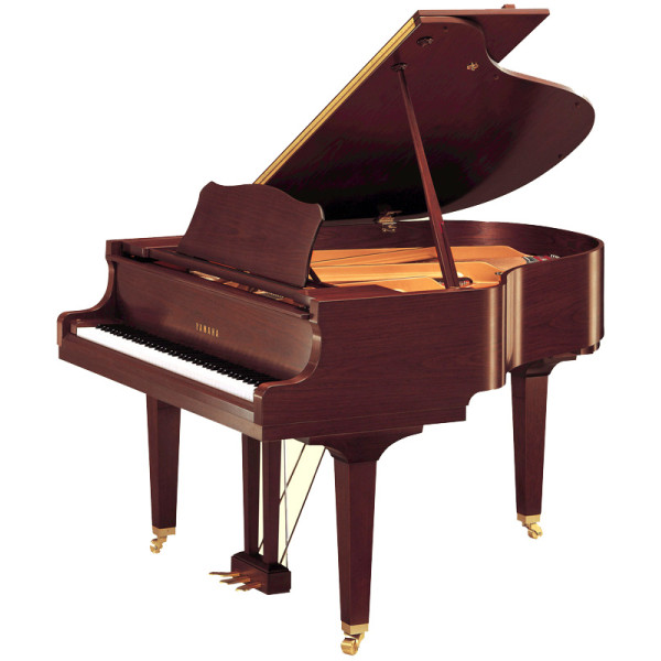 Акустичний рояль YAMAHA GC1 (PM)