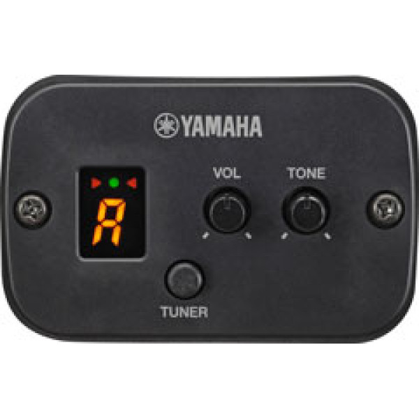 Електроакустична гітара YAMAHA FX310A II