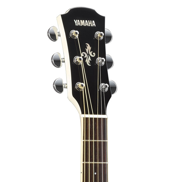 Електроакустична гітара YAMAHA APX600 (VW)
