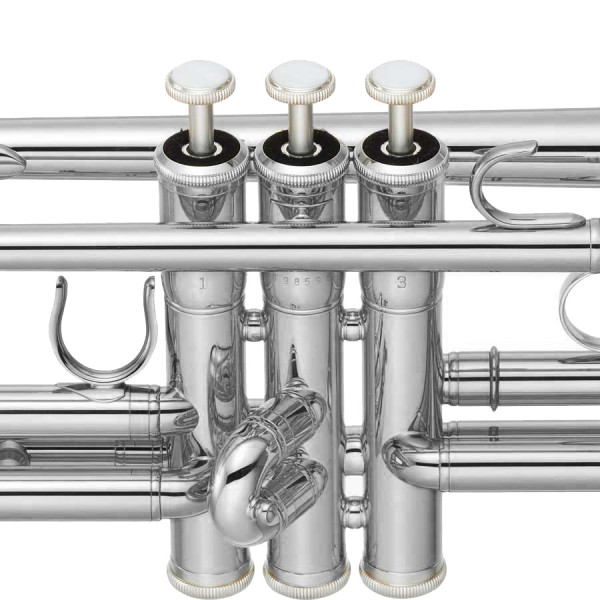 Труба YAMAHA YTR-3335S