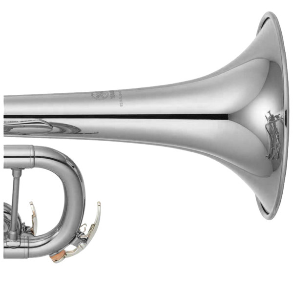 Труба YAMAHA YTR-3335S