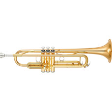 Труба YAMAHA YTR-4335G II