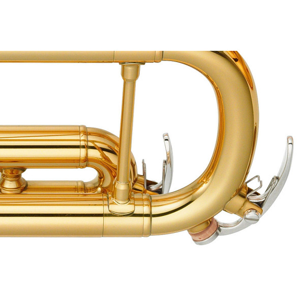 Труба YAMAHA YTR-4335G II