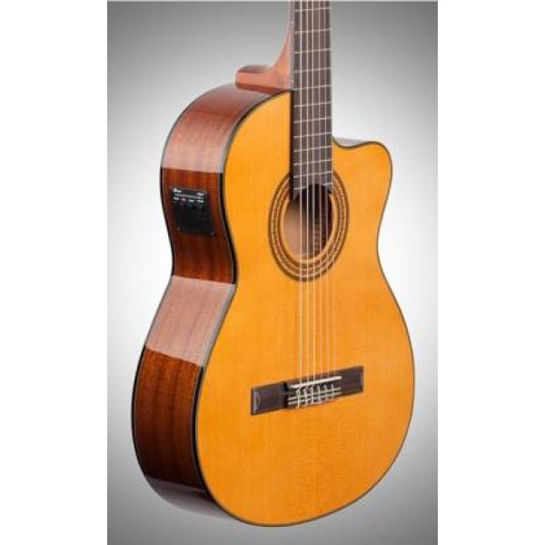 Класична гітара IBANEZ GA6CE AM