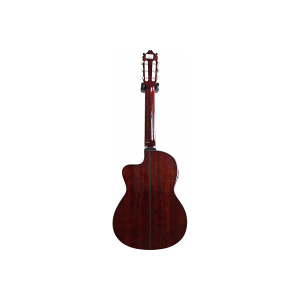 Класична гітара IBANEZ GA6CE AM