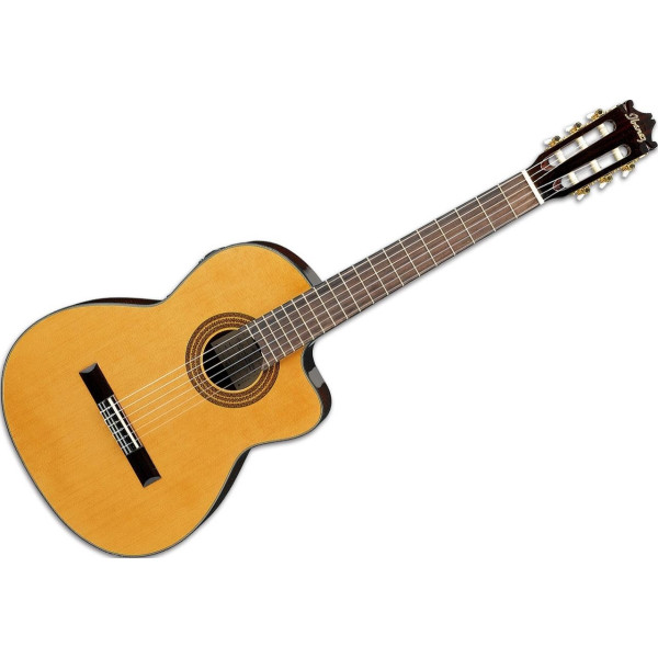 Класична гітара IBANEZ GA6CE AM
