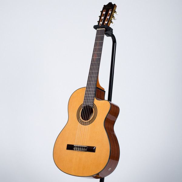 Класична гітара IBANEZ GA6CE AM