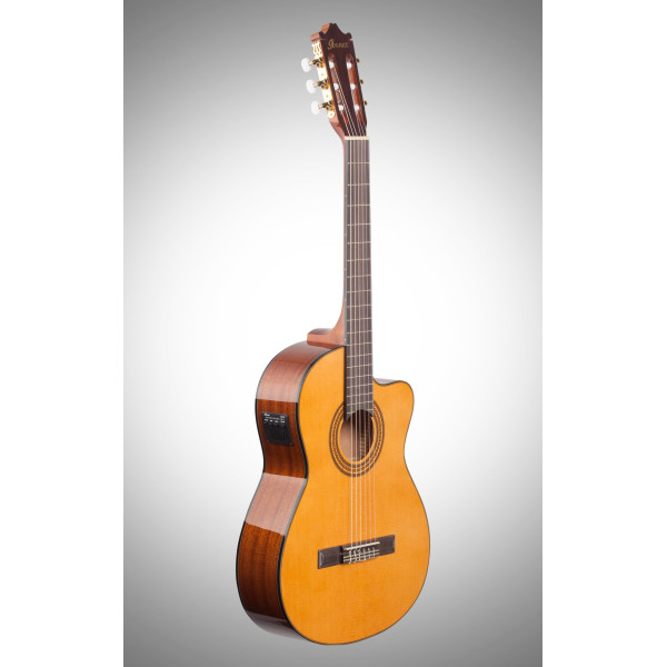 Класична гітара IBANEZ GA6CE AM