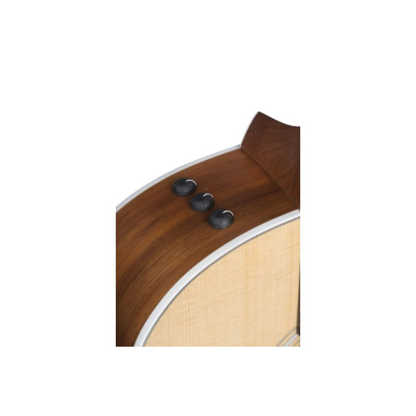 Електроакустична гітара TAYLOR 214CE Plus