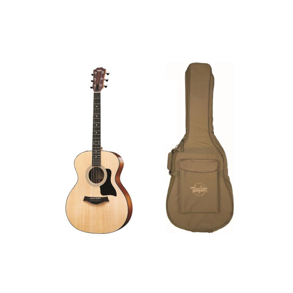 Електроакустична гітара TAYLOR 114E