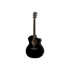 Електроакустична гітара TAYLOR 214ce-BLK DLX