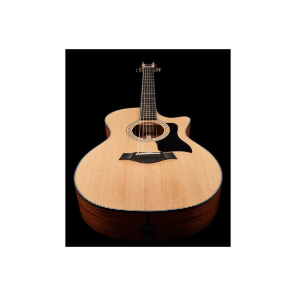 Електроакустична гітара TAYLOR 314CE