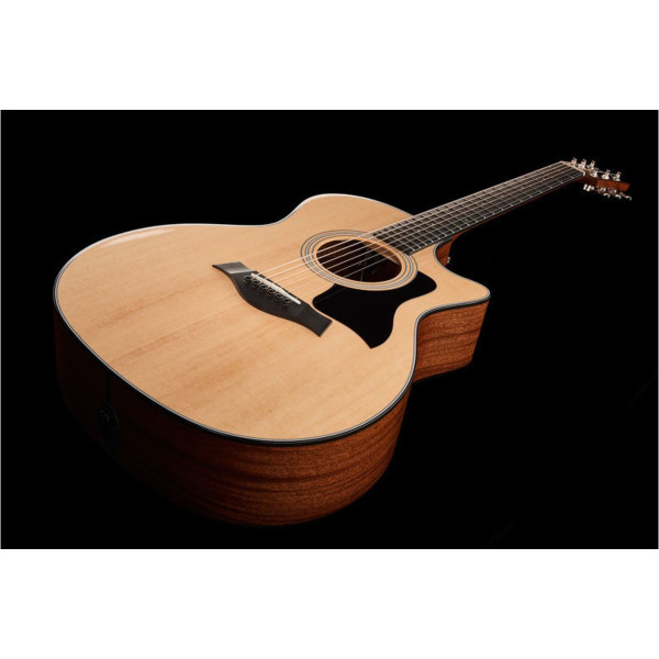 Електроакустична гітара TAYLOR 314CE