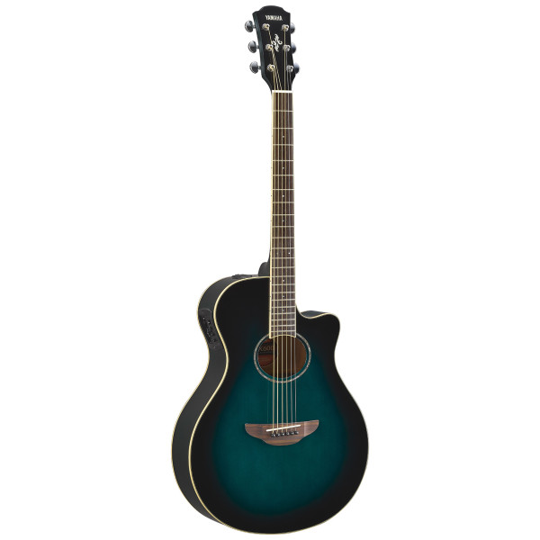 Електроакустична гітара YAMAHA APX600 (OBB)