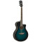 Електроакустична гітара YAMAHA APX600 (OBB)