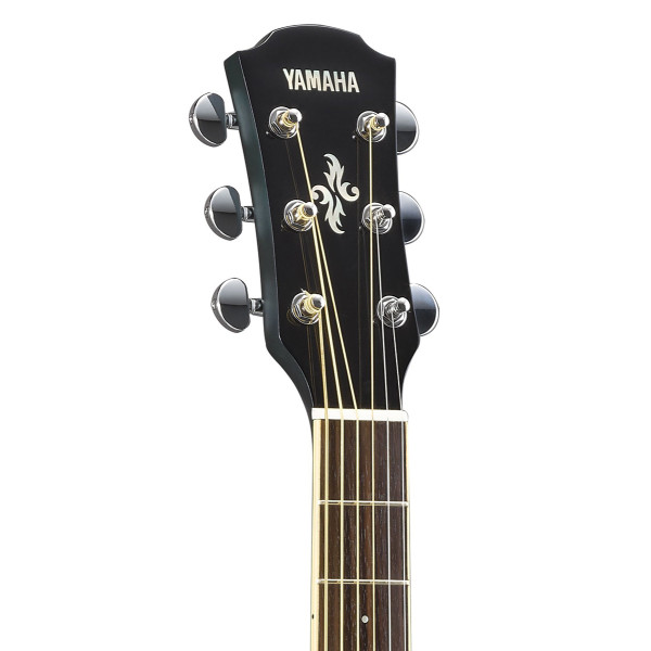 Електроакустична гітара YAMAHA APX600 (OBB)