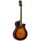 Електроакустична гітара YAMAHA APX600 (OVS)