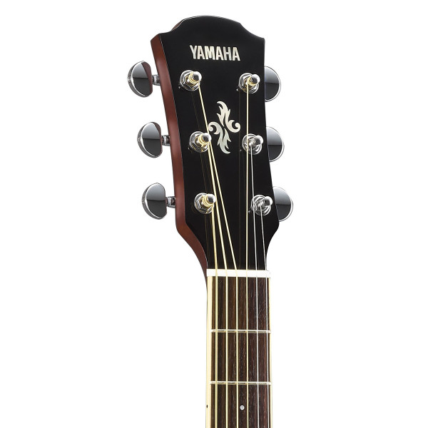 Електроакустична гітара YAMAHA APX600 (OVS)